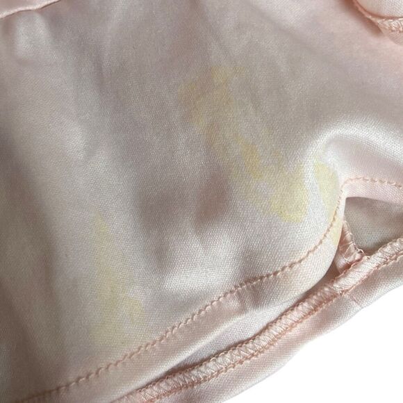 Blondie Nites by Stacy Sklar Strapless Formal Prom Homecoming Dress Tulle US 3 - Picture 12 of 15